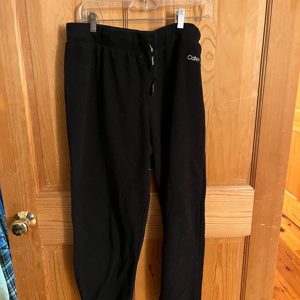 Sweatpants